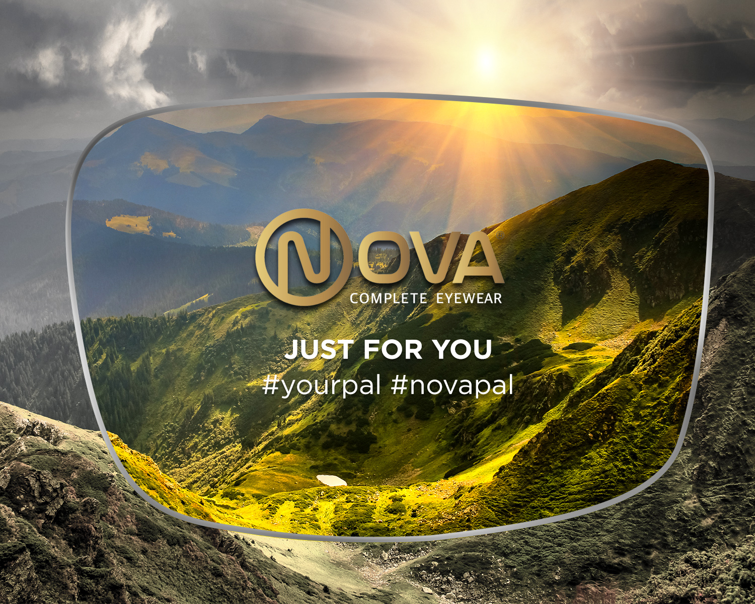 Nova HD